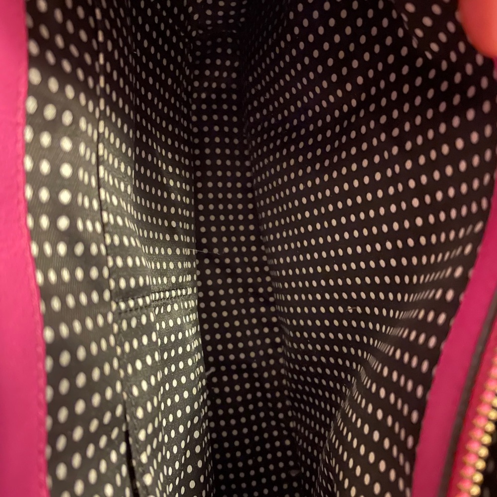 Kate Spade Quinn Villabella Avenue Handbag - Picture 8 of 16